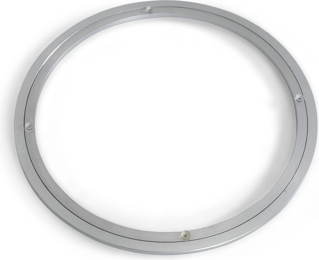 Tuinset Ronde Tuintafel 6 personen 150 cm Rope Grijs  De Laan Projects