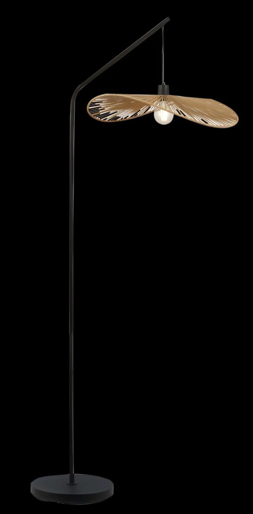 Staande lamp APP1829-1F