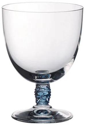 Montauk wijnglas - aqua (390 ml)