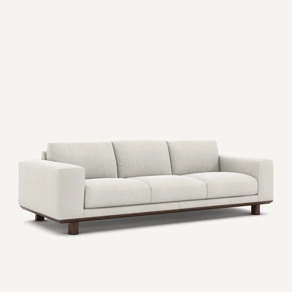 Zetel van linnen fluweel, CEREA