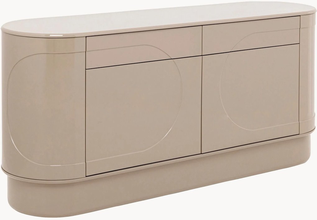 Dressoir Groove