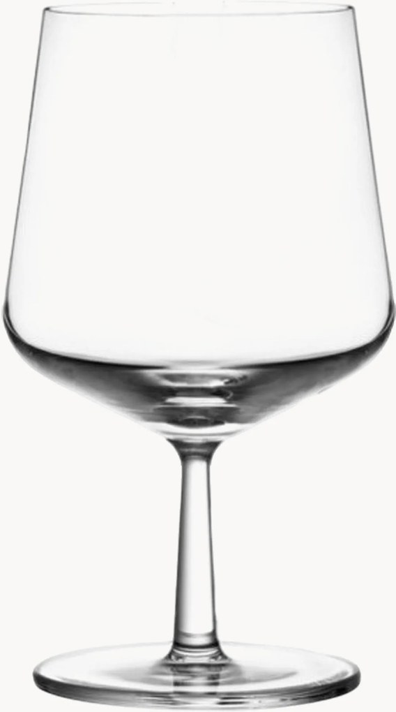 Bierglazen Essence, 4-delig