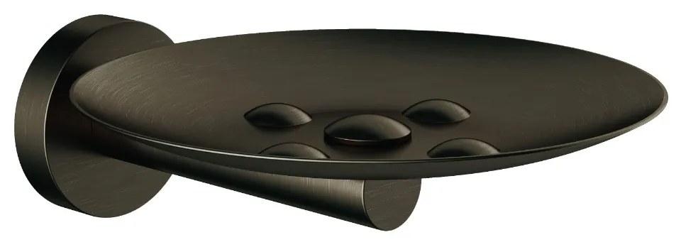 Hotbath &More zeephouder tuscan bronze