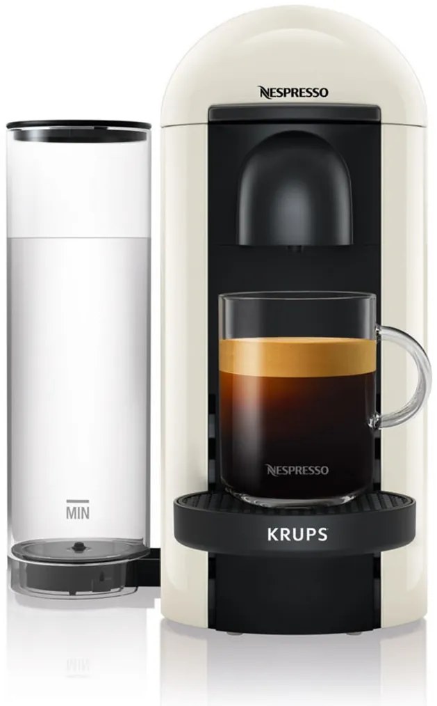 Krups Vertuo Plus Nespresso machine XN9031