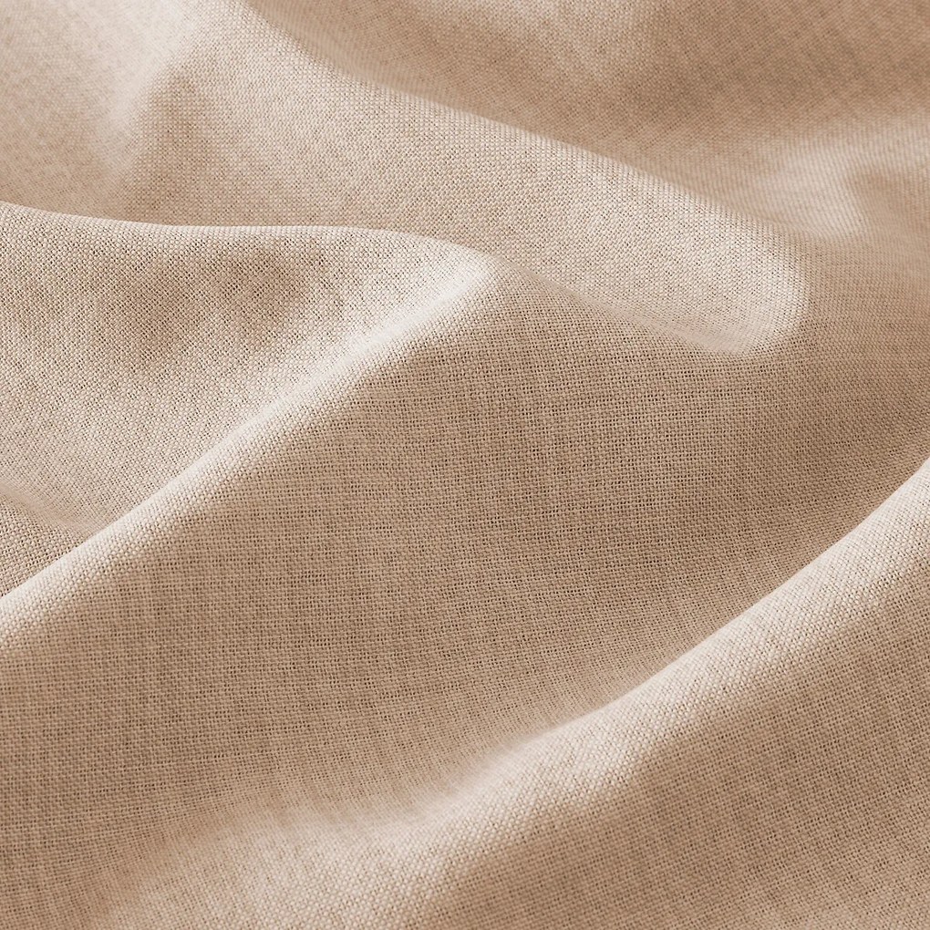 Breed thermisch gordijn, Exurie