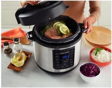 Crock-Pot Express pot multi-cooker CR051