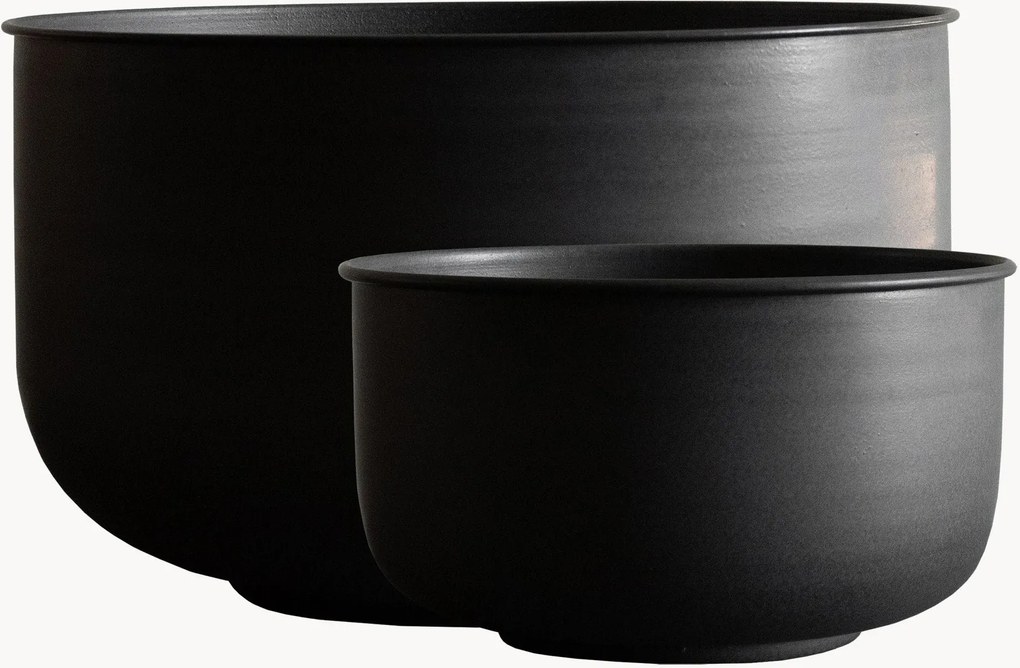 Outdoor bloempotten Out, 2-delig