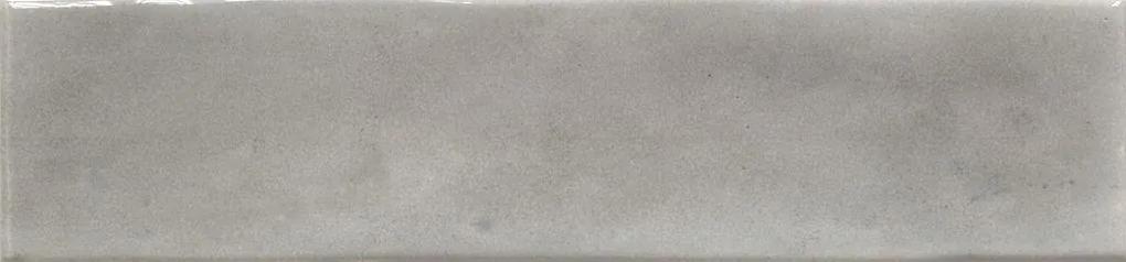 Jabo Opal Grey muurtegel glans 7.5x30