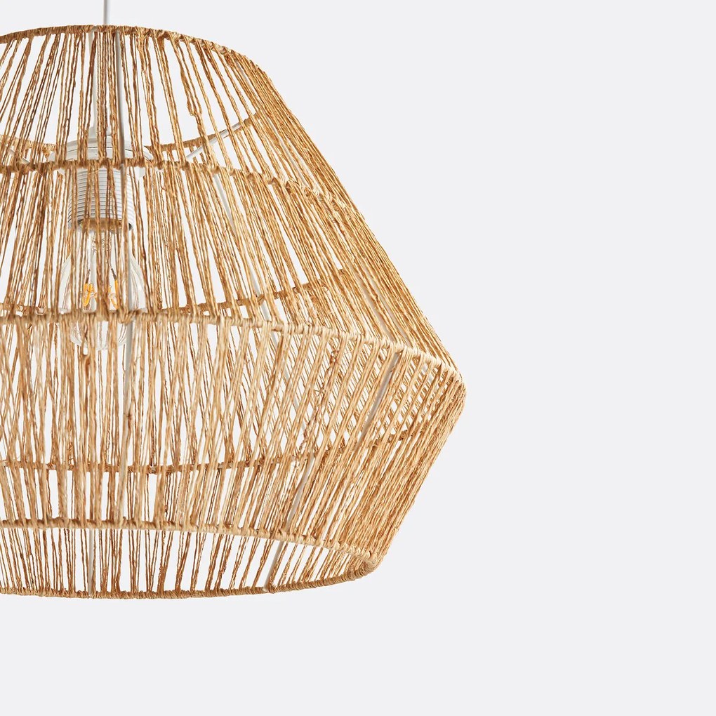 HanglampØ34 cm, Yaku