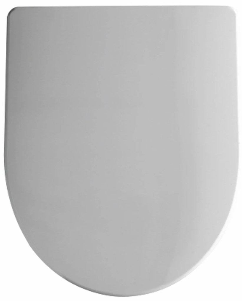 Geberit iCon closetzitting softclose wit