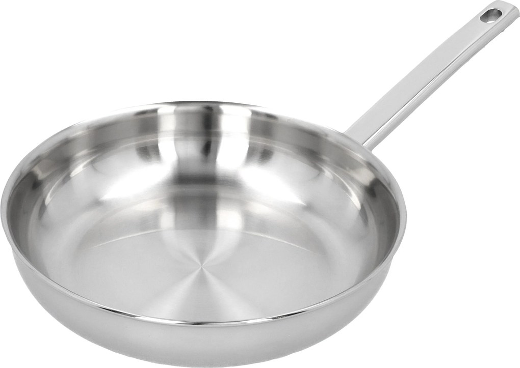 Demeyere Ecoline 5 Koekenpan 24 cm - Ecoline 5 - Demeyere