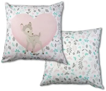 Kussens Multicolour Disney deco  BAMBI