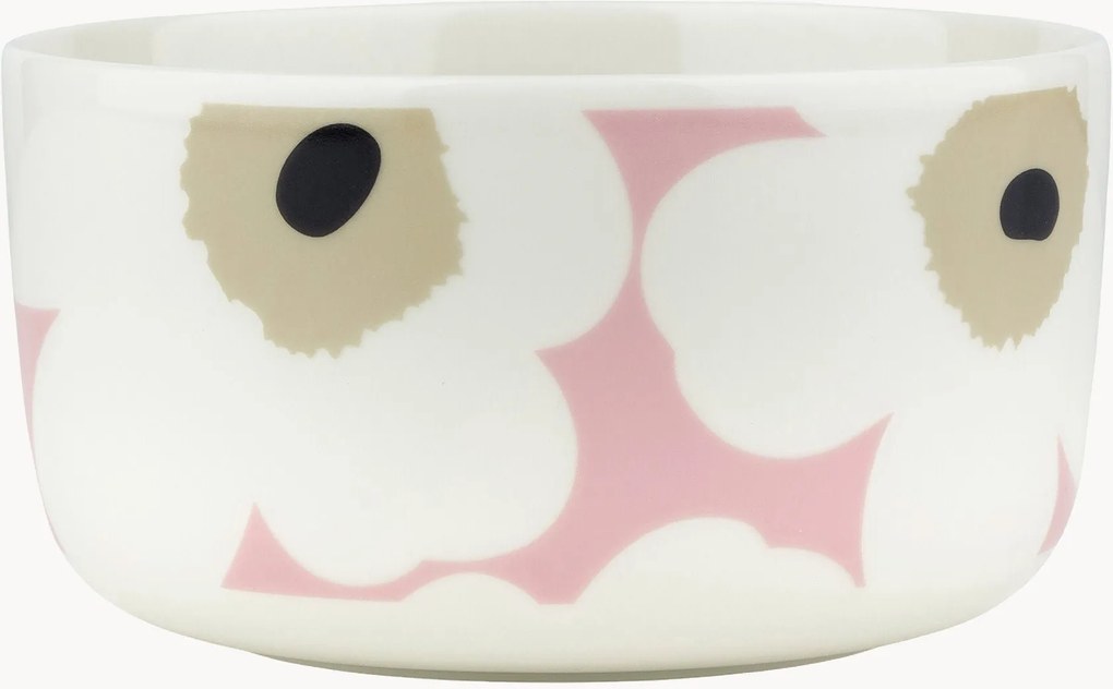 Kleine schaal Unikko