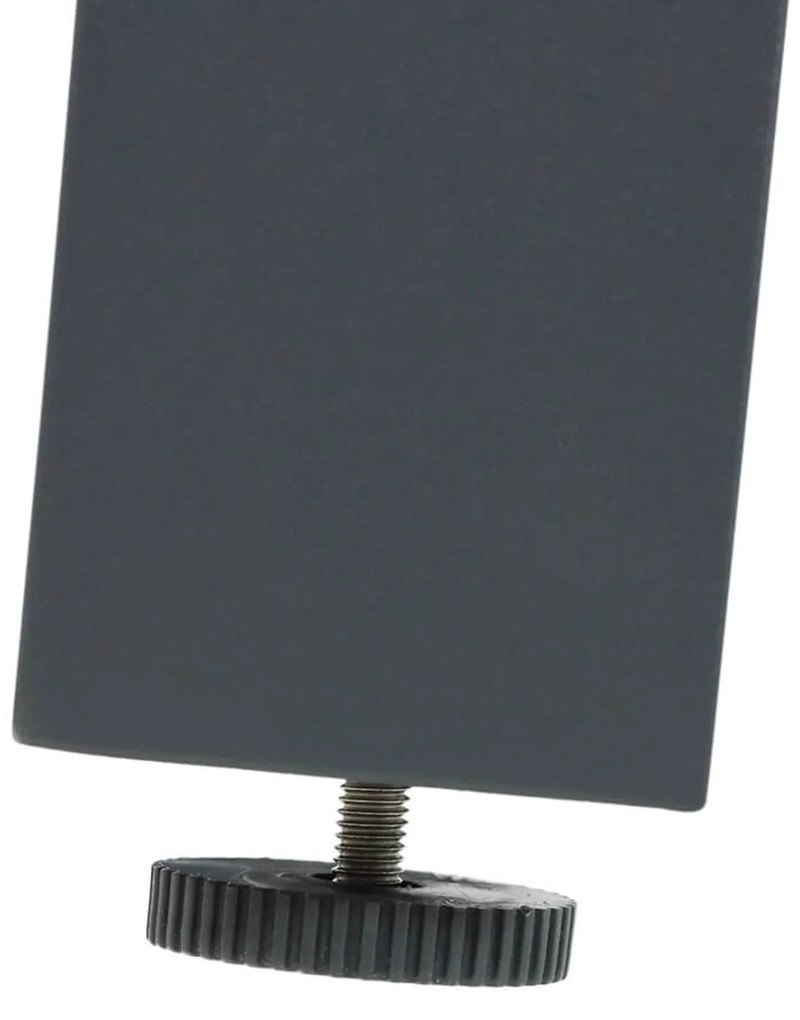 Tuinset 6 personen 220 cm Aluminium Grijs Lifestyle Garden Furniture Timo/Yoko