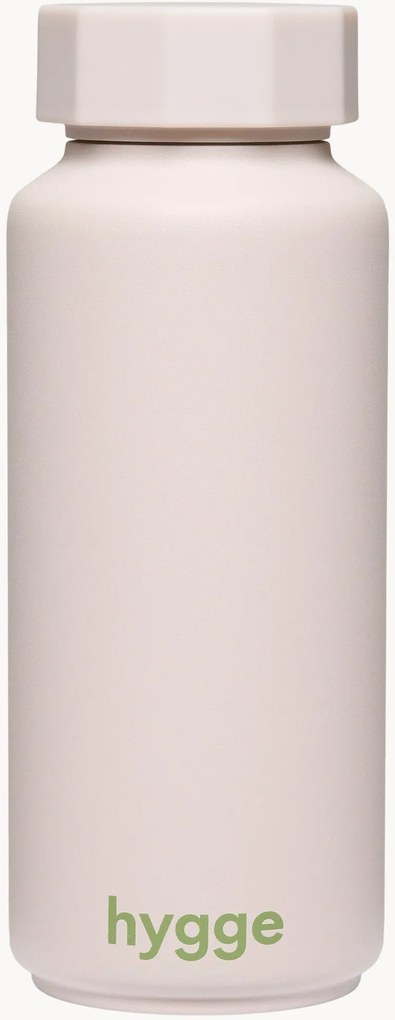 Thermo-/isolatiefles Design Letters