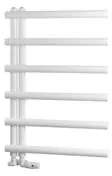 Eastbrook Marlow E-Style handdoekradiator 60x85cm 422W wit mat