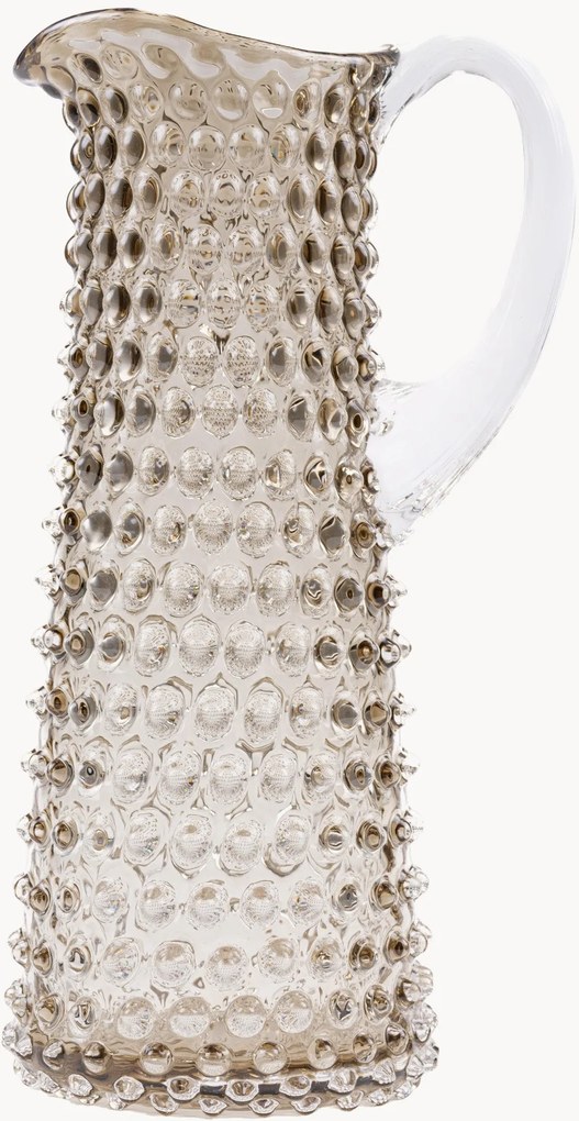 Mondgeblazen karaf Eiffel, 1 L