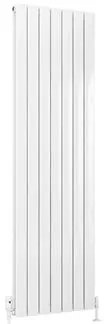 Eastbrook Addington type 20 radiator 45x180cm aluminium 1722W wit glans