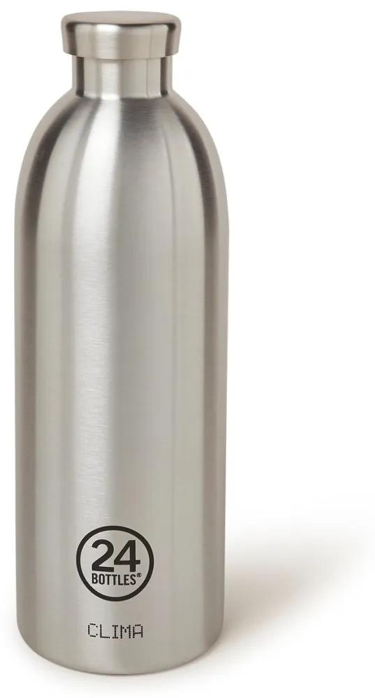 24Bottles Steel Clima Bottle drinkfles 850 ml