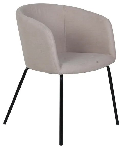 Jörn Eetkamerstoel - Bailey - Beige - Jörn