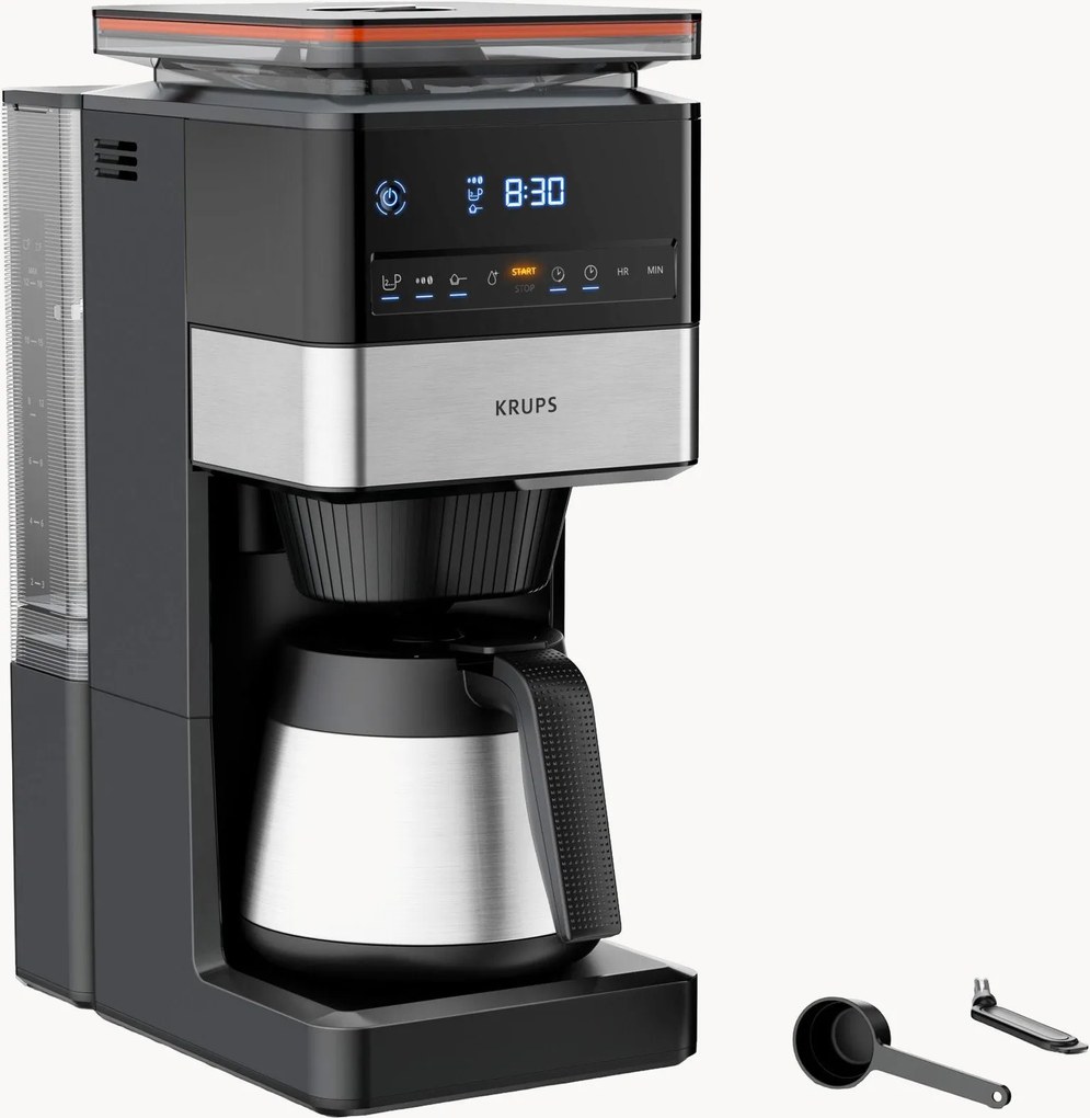 Filterkoffiemachine Grind Aroma XL KT8428