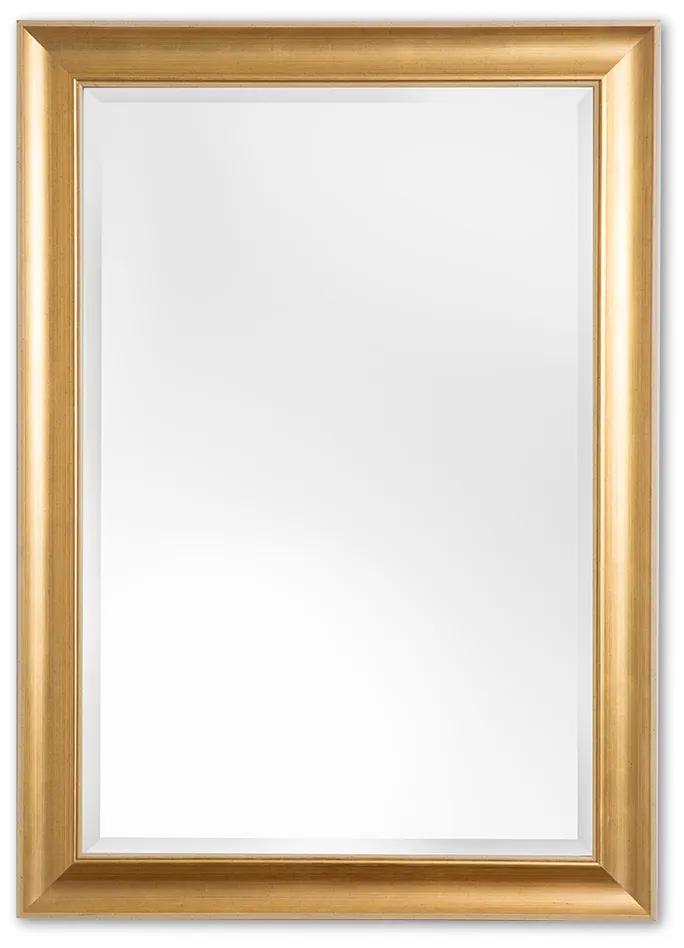 Klassieke Spiegel 63x73 cm Goud - Zoe