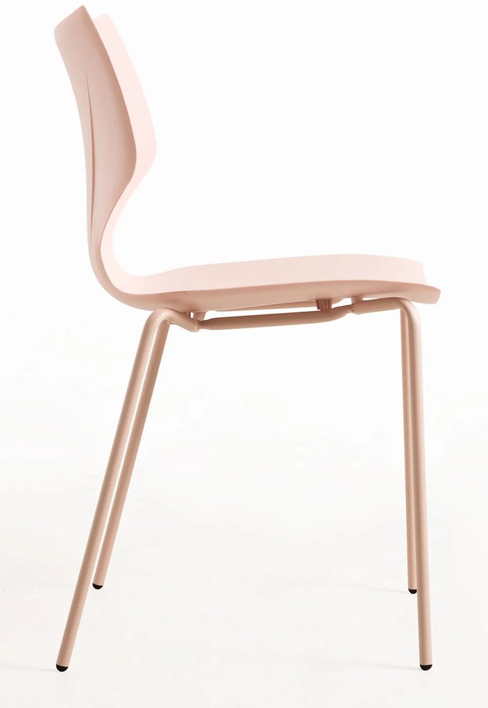 Pak 4 Plecy Stoelen