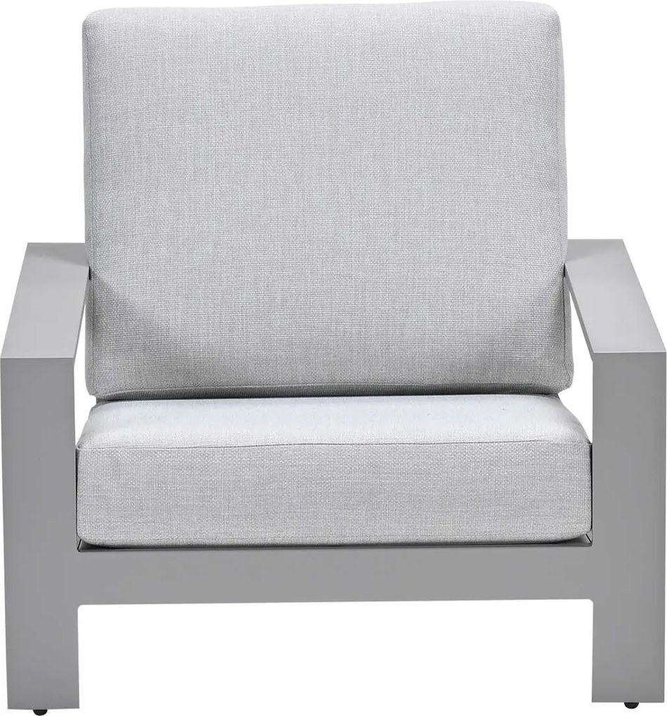 Garden Impressions Coba loungestoel - taupe