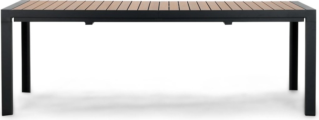 Tuinset 6 personen  Rope Grijs Lifestyle Garden Furniture Vicente/Allungo