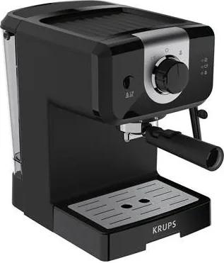 XP3208 Opio Halfautomatische Espressomachine