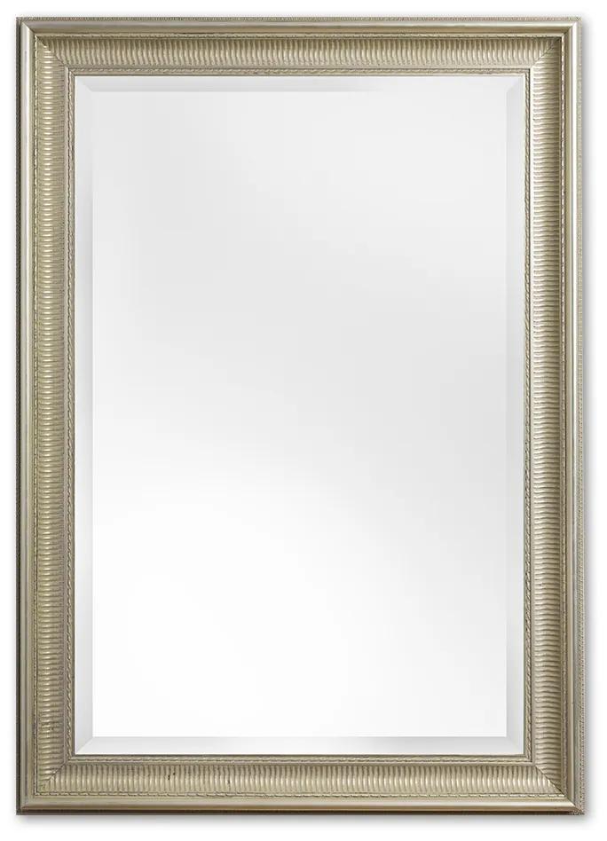 Klassieke Spiegel 94x194 cm Zilver - Chloe