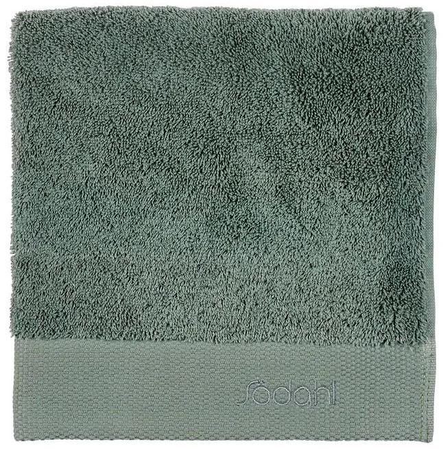 Södahl handdoek 70x140 cm comfort pine