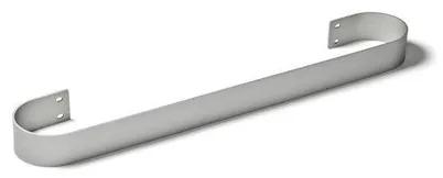 Vasco Alu zen handdoekbeugel 52.5cm Aluminium 118323600000000