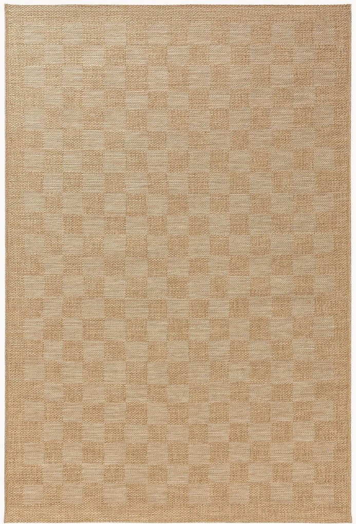 In- & outdoor vloerkleed Como