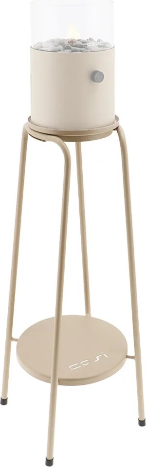 Cosi Fires standaard sandy beige voor Cosiscoop XL & Cosilumia