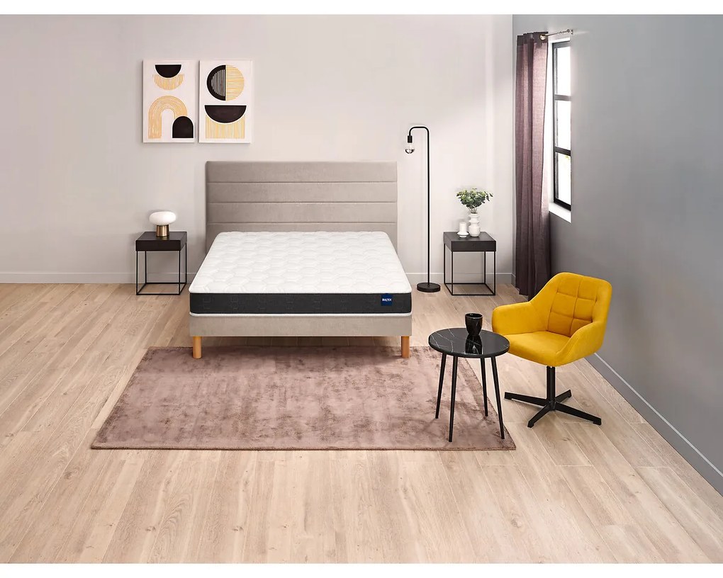 HR schuimmatras BULTEX®, 19 cm
