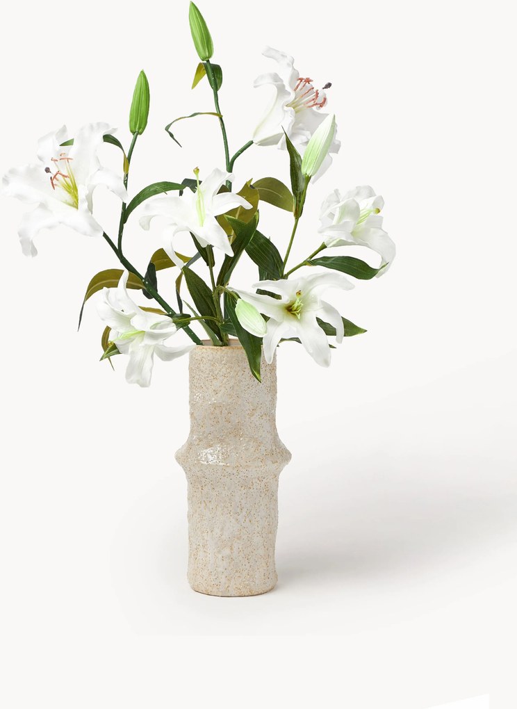 Kunstboeket Elegant Lily