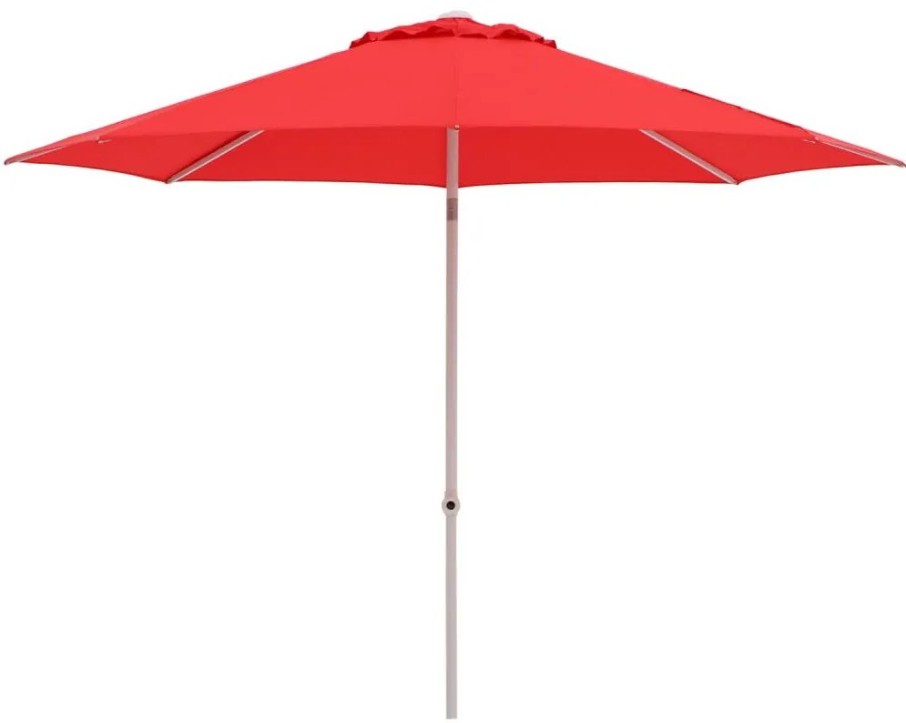 Shadowline Push-up parasol Ø 300cm