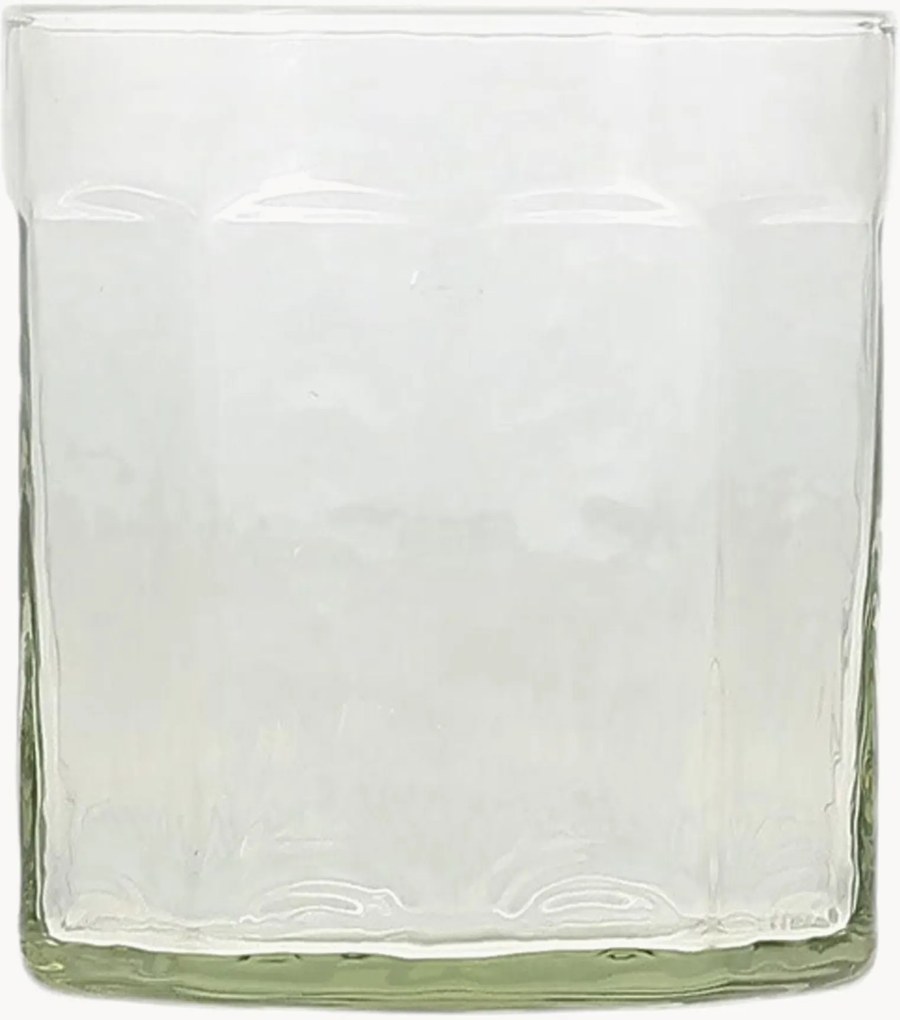 Tumblers Verde, 2-delig