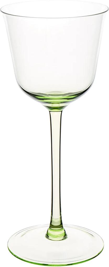 Serax Grace by Ann Demeulenmeester witte wijnglas 15 cl