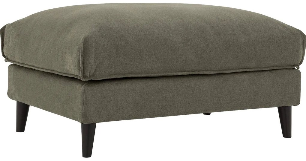 Goossens Hocker Jonas, 100 x 69 cm