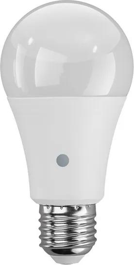 LED-lamp met schemer- of bewegingssensor Schemersensor