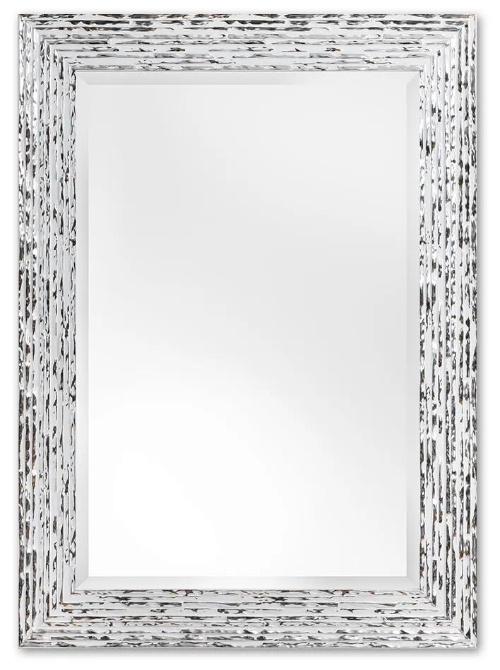 Moderne Spiegel 95x170 cm Wit - Daisy