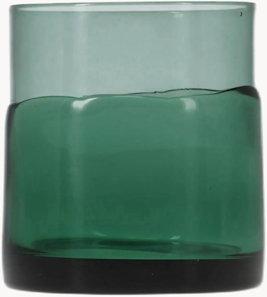 Tumblers Mono, 2-delig