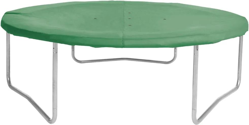 Salta trampoline beschermhoes ⌀427 cm - groen