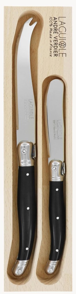 Kaasmessen Debutant, 2-delig