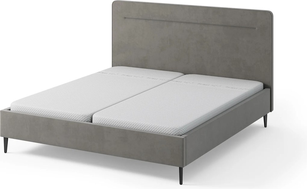 Bedframe Home 102 – Bij Swiss Sense