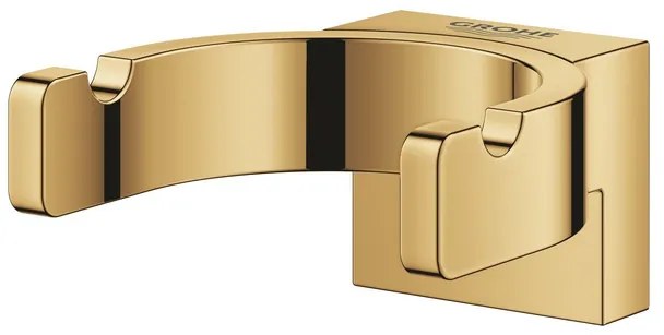 GROHE Selection Handdoekhaak - dubbel - cool sunrise 41049gl0