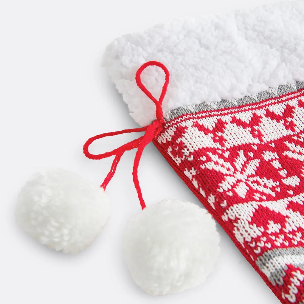 Decoratieve kerstkous, Caspar