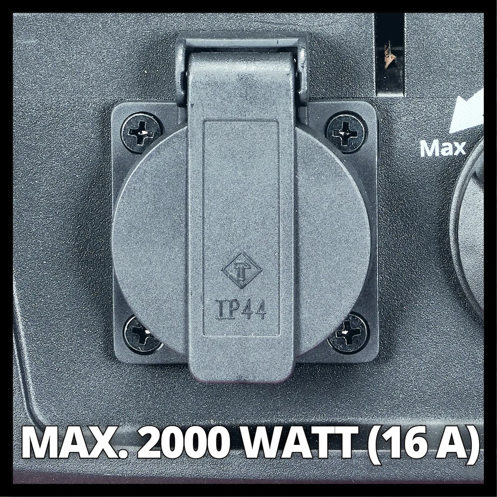 Einhell TE-VC 2230 SACL, Nat-/Droogzuiger